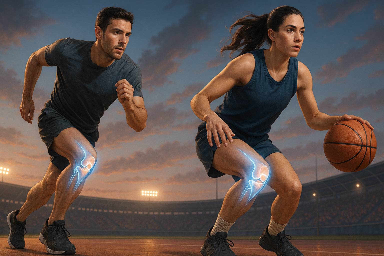 Colágeno para articulaciones en deportes de impacto: guía