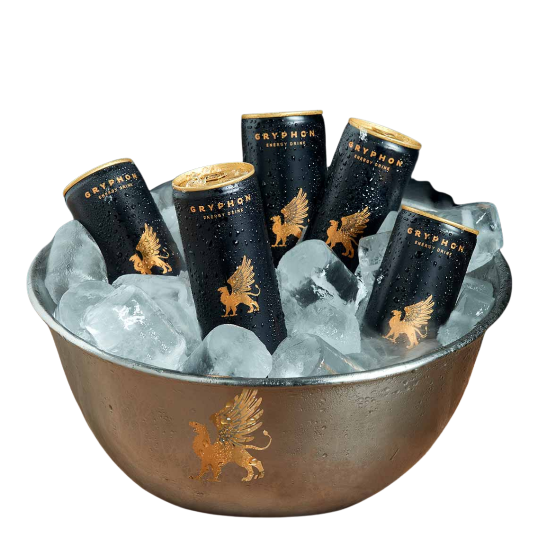 Bebidas energéticas antes de entrenar: beneficios y qué tener en cuenta