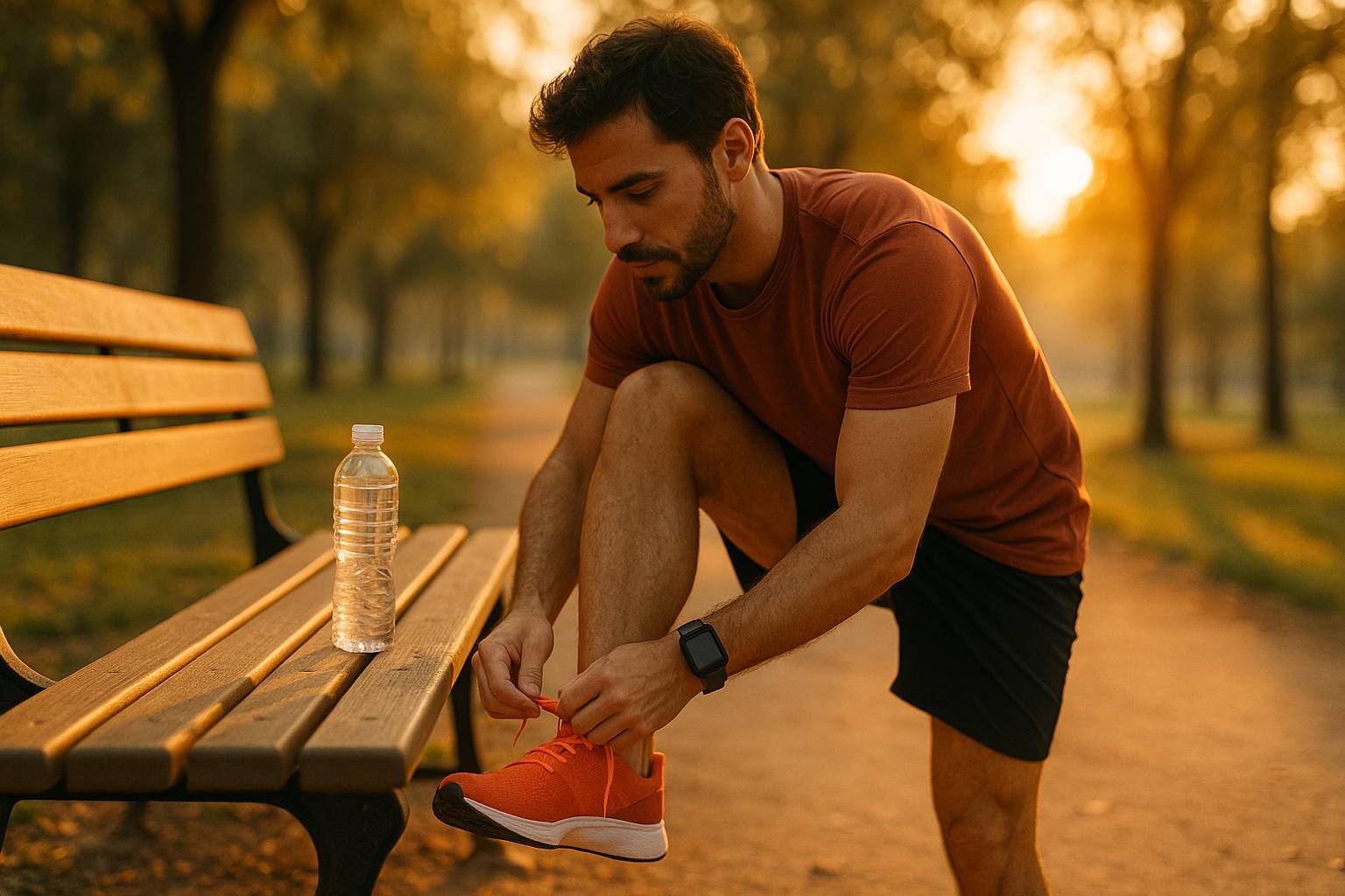 Estrategias para recuperar la motivación tras semanas sin entrenar