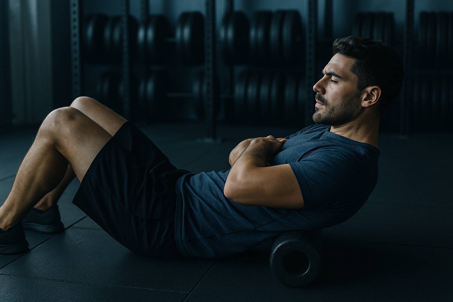 Rodillos de masaje para aliviar dolor lumbar tras entrenar: guía y comparativa